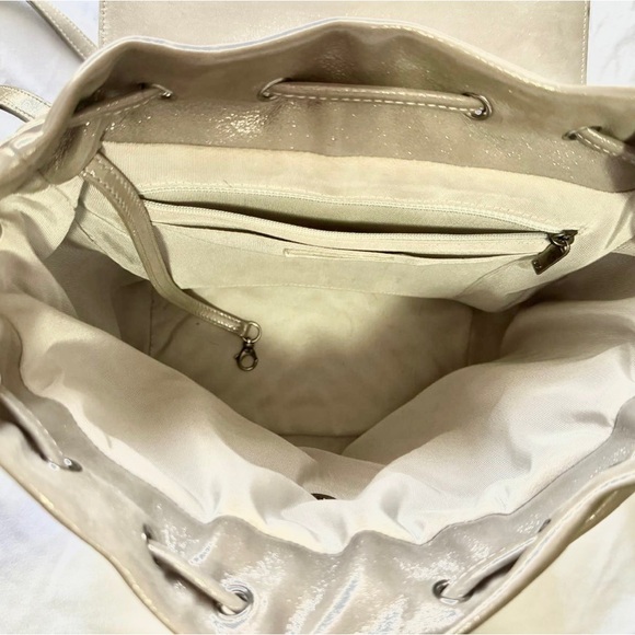 Chanel Chevron Urban Spirit Backpack - Picture 6 of 7